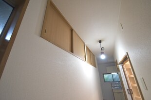 サンフラワーの物件内観写真